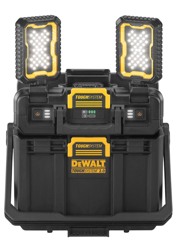 DeWalt DWST08060 20V Max ToughSystem 2.0 Light Box