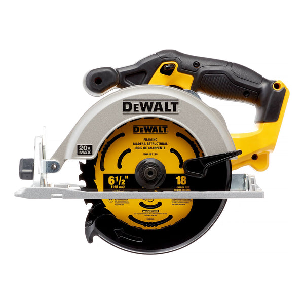 Dewalt Circular Saw, 6.5 Inches
