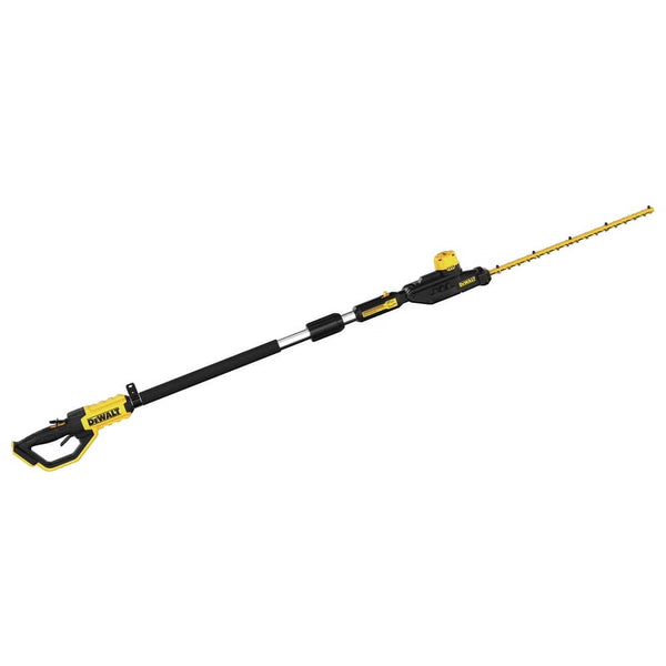 DEWALT 22 20 Volt Battery Powered Power Hedge Trimmer