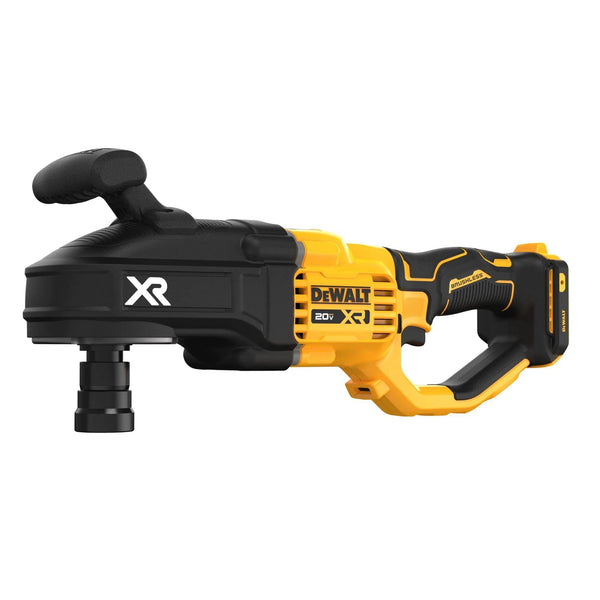 DeWalt DCD443B 20V MAX* XR 7/16" Compact Quick Change Stud and Joist Drill with Power Detect Brushless Cordless (Tool Only)