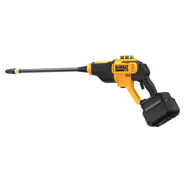 Dewalt DEWALT 20V POWER CLEANER