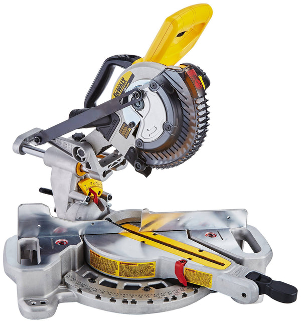 DeWalt DCS361M1 20V Max 7-1/4 in. Sliding Miter Saw-Instock
