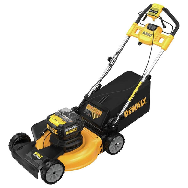 DeWalt Self-Propelled Cordless Lawn Mower