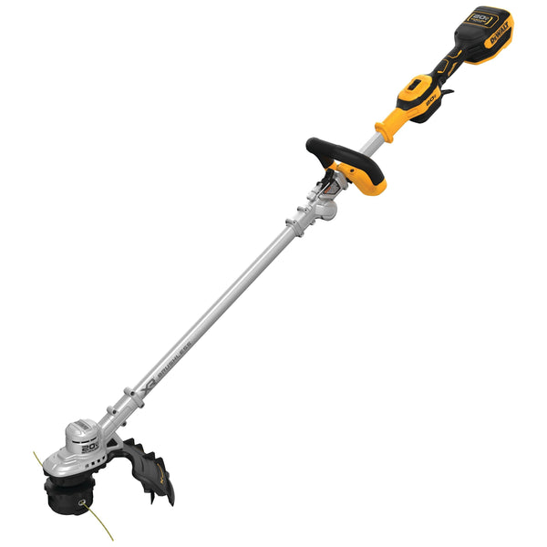 DeWalt DCST922B 20V Max 14" Folding String Trimmer (Tool Only)