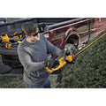Dewalt DCHT820B 20V MAX Lithium - Ion 22 In. Hedge Trimmer (Tool Only)