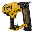 DEWALT DCN680B 20V MAX 18 - Gauge Cordless Brad Nailer - Brushless Motor, Tool - Free Adjustments (Bare Tool)