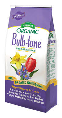 4lb Bulb Tone