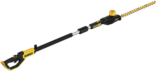 DeWalt DCPH820B 20V MAX* Pole Hedge Trimmer (Tool Only)