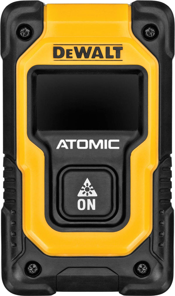 DeWalt DW055PL Pocket Laser Distance Measurer - 55'