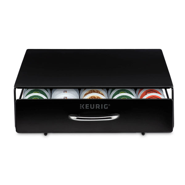 Keurig Storage Drawer, Rolling