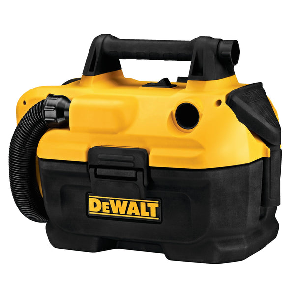 DeWalt Max 2 Gal Cordless Wet & Dry Vacuum