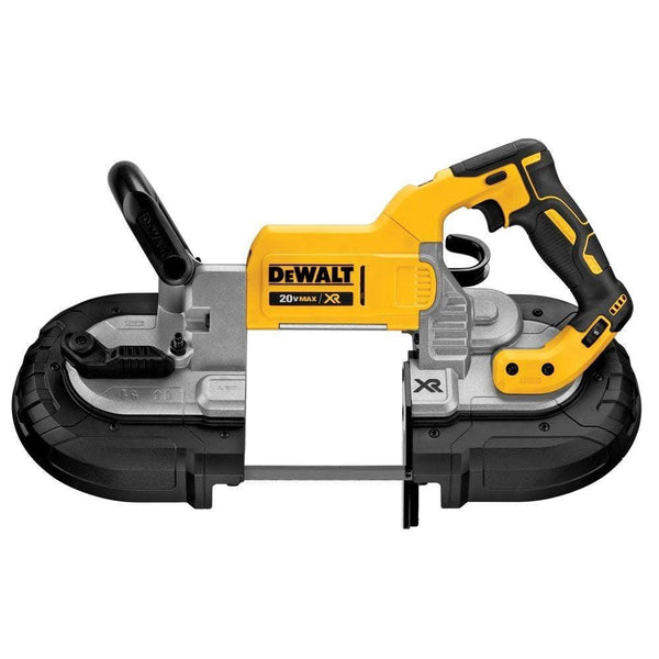 DeWalt DCS374B 20V Max Deep Cut Band Saw