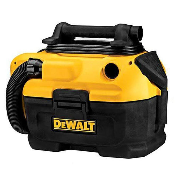 DeWalt DCV581HR 18V - 20V Max Cordless/Corded Lithium-Ion Wet/Dry Vacuum (Bare Tool)