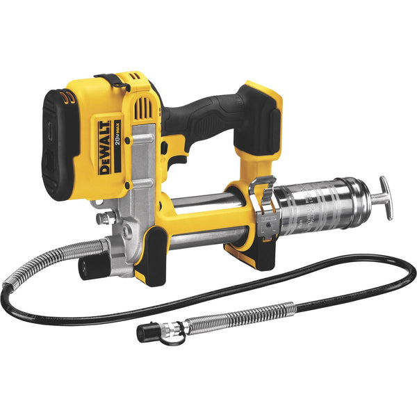DeWalt DCGG571B 20V MAX* Grease Gun (Tool Only)
