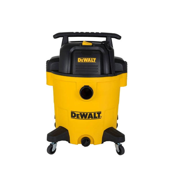 DeWalt 12-Gallons 5.5-HP Corded Wet/Dry Shop Vacuum with Accessories Included