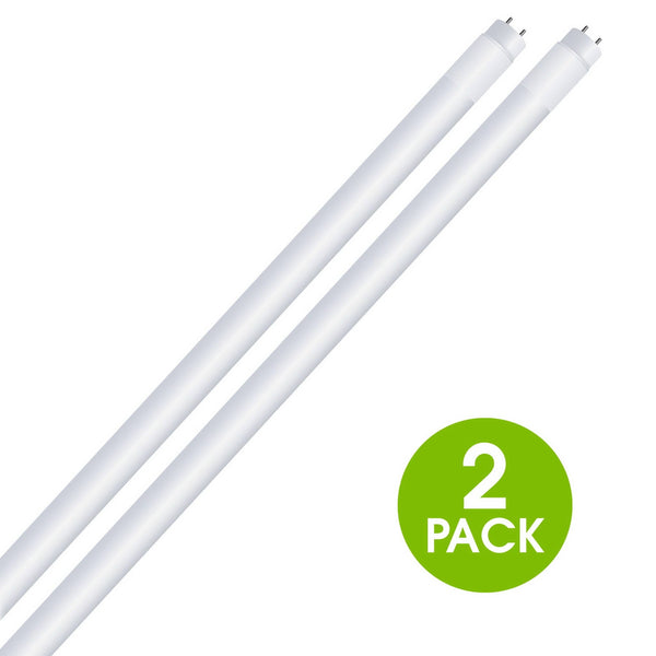 Feit Electric 5K T8 4 Feet Linear LED Bulb